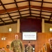 75th Field Artillery Brigade Volunteer Recognition Ceremony