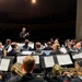 Navy Band Great Lakes Holiday Concert - Southern Illinois University