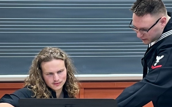 Navy Band Great Lakes Holiday Concert - Southern Illinois University