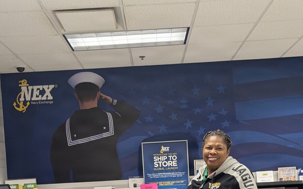 Patrons have NEX layaways paid as a holiday surprise