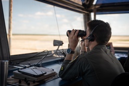 Laughlin bolsters resiliency during combat readiness exercise