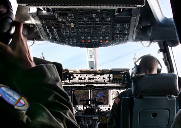 Joint Base Charleston hosts incentive flight