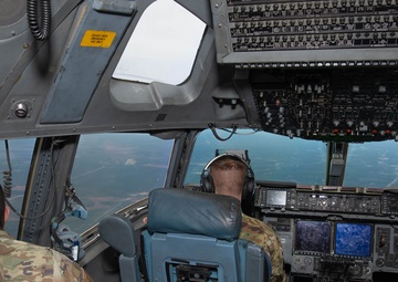 Joint Base Charleston hosts incentive flight