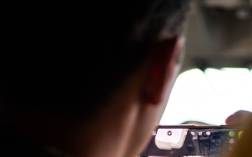 Joint Base Charleston hosts incentive flight