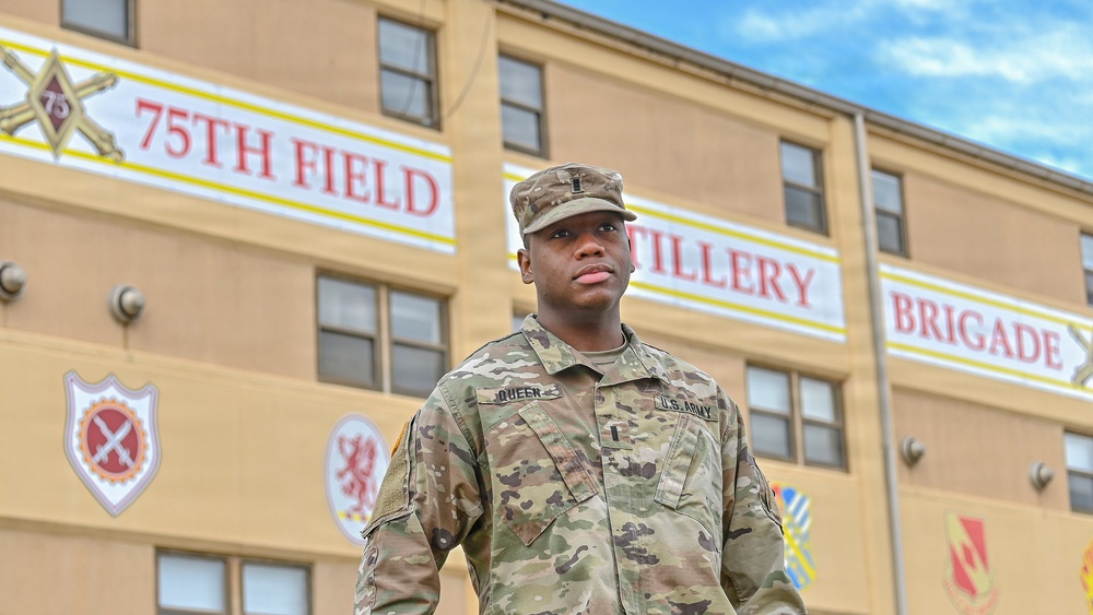 Freedom Elementary Christmas Carol for 75th FA BDE