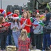 Freedom Elementary Christmas Carol for 75th FA BDE