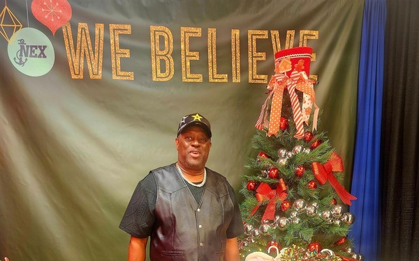 Patrons have NEX layaways paid as a holiday surprise