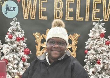 Patrons have NEX layaways paid as a holiday surprise