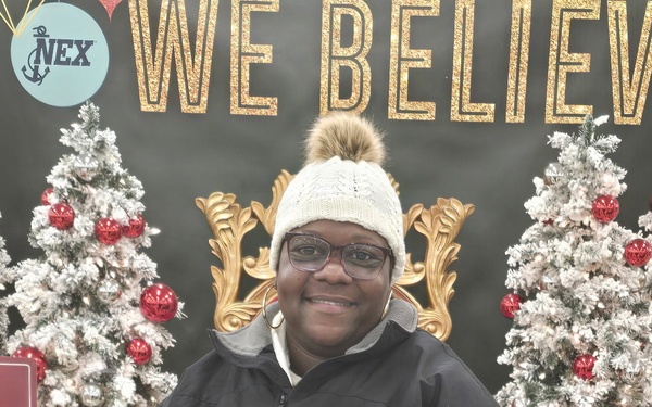 Patrons have NEX layaways paid as a holiday surprise