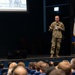 CSAF, CMSAF make inaugural visit to USAFE-AFAFRICA, meets with Ramstein Airmen