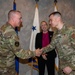 CSAF, CMSAF make inaugural visit to USAFE-AFAFRICA, meets with Ramstein Airmen