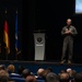 CSAF, CMSAF make inaugural visit to USAFE-AFAFRICA, meets with Ramstein Airmen