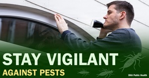 Pest Management Spot