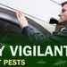 Winter Pest Management