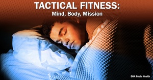 2026 USMC WARR-SF Sleeping Challenge