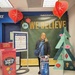 Families Believe in holiday surprises at NEX