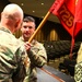 ILLINOIS NATIONAL GUARD’S 725th TRANSPORTATION COMPANY CHANGES COMMAND AFTER EUCOM DEPLOYMENT