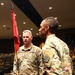 ILLINOIS NATIONAL GUARD’S 725th TRANSPORTATION COMPANY CHANGES COMMAND AFTER EUCOM DEPLOYMENT
