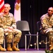 ILLINOIS NATIONAL GUARD’S 725th TRANSPORTATION COMPANY CHANGES COMMAND AFTER EUCOM DEPLOYMENT
