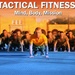 Tactical Fitness- Battle Buddy