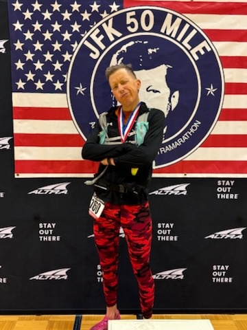 Seeing the “Dark Side” of Clean Eating: Fort Meade Command Sgt. Maj. Richard Moore Reflects on 45 Days in Inpatient Treatment