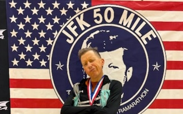 Seeing the “Dark Side” of Clean Eating: Fort Meade Command Sgt. Maj. Richard Moore Reflects on 45 Days in Inpatient Treatment