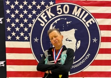 Seeing the “Dark Side” of Clean Eating: Fort Meade Command Sgt. Maj. Richard Moore Reflects on 45 Days in Inpatient Treatment