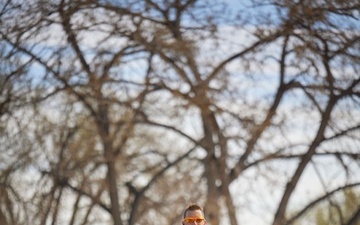 Seeing the “Dark Side” of Clean Eating: Fort Meade Command Sgt. Maj. Richard Moore Reflects on 45 Days in Inpatient Treatment