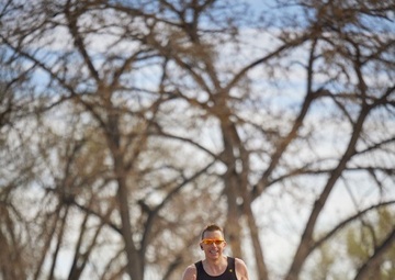 Seeing the “Dark Side” of Clean Eating: Fort Meade Command Sgt. Maj. Richard Moore Reflects on 45 Days in Inpatient Treatment