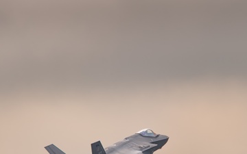 The Mission Never Rests