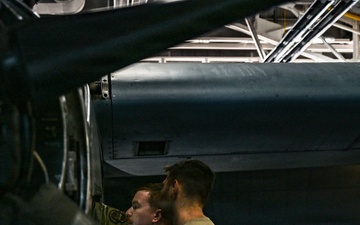 103rd Airlift Wing Completes Major C-130 Fleet Modernization