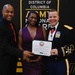 Inaugural D.C. National Guard Recruiting and Retention Battalion Awards Banquet