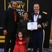 Inaugural D.C. National Guard Recruiting and Retention Battalion Awards Banquet