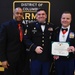 Inaugural D.C. National Guard Recruiting and Retention Battalion Awards Banquet