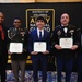 Inaugural D.C. National Guard Recruiting and Retention Battalion Awards Banquet