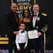 Inaugural D.C. National Guard Recruiting and Retention Battalion Awards Banquet