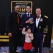Inaugural D.C. National Guard Recruiting and Retention Battalion Awards Banquet