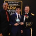 Inaugural D.C. National Guard Recruiting and Retention Battalion Awards Banquet
