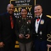 Inaugural D.C. National Guard Recruiting and Retention Battalion Awards Banquet