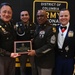 Inaugural D.C. National Guard Recruiting and Retention Battalion Awards Banquet