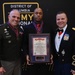 Inaugural D.C. National Guard Recruiting and Retention Battalion Awards Banquet