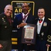 Inaugural D.C. National Guard Recruiting and Retention Battalion Awards Banquet