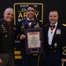 Inaugural D.C. National Guard Recruiting and Retention Battalion Awards Banquet