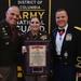Inaugural D.C. National Guard Recruiting and Retention Battalion Awards Banquet