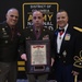 Inaugural D.C. National Guard Recruiting and Retention Battalion Awards Banquet