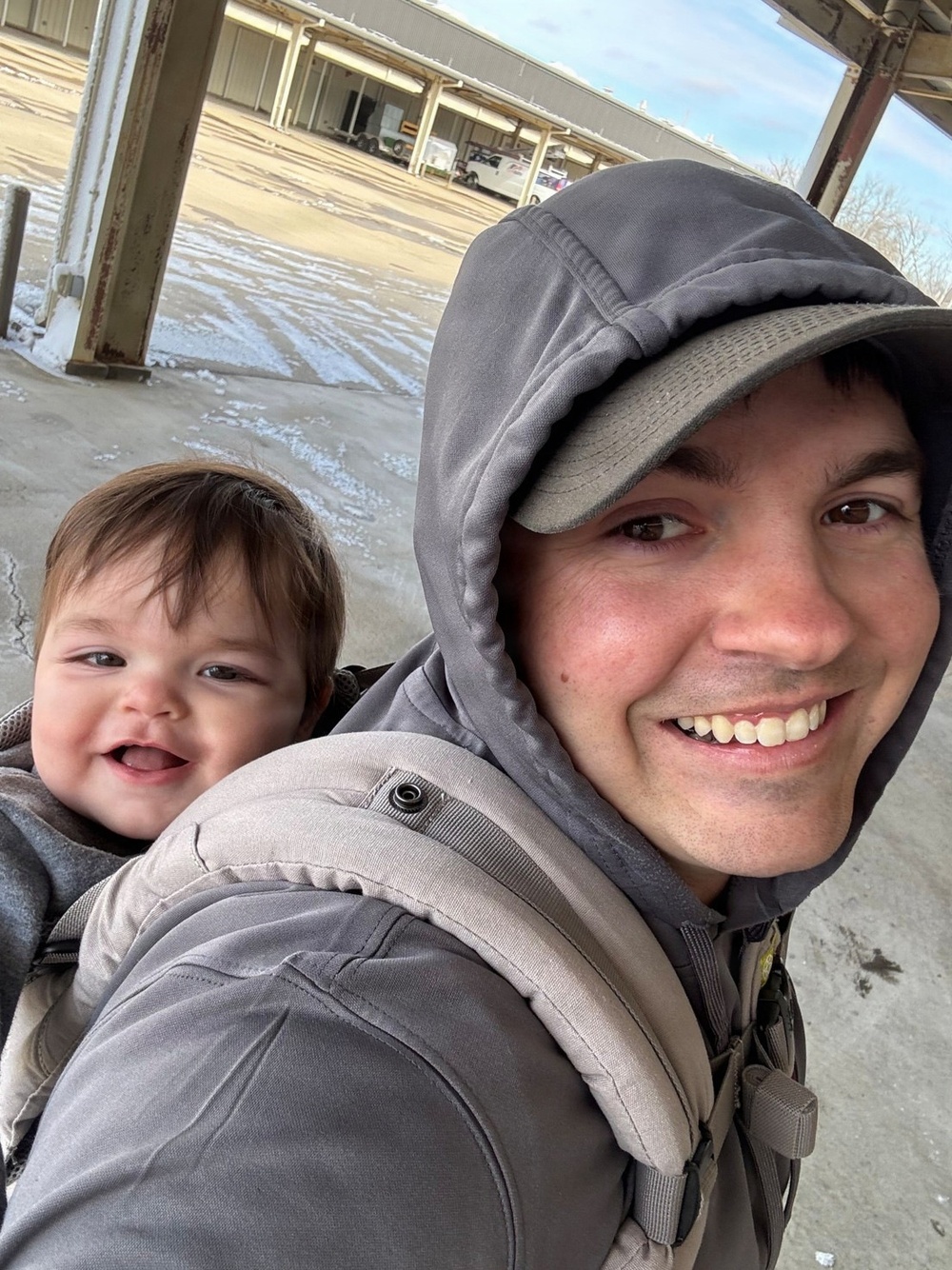 Former Fort Knox family earns national-level award for extensive volunteerism on post