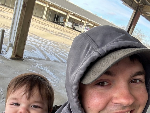 Former Fort Knox family earns national-level award for extensive volunteerism on post