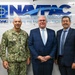 NAVFAC EXWC Showcases Advanced Capabilities to Support Warfighter