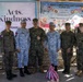 MRF-SEA, Philippine Service Members Support Filipino Communities During Local Holiday Outreach