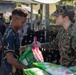 MRF-SEA, Philippine Service Members Support Filipino Communities During Local Holiday Outreach